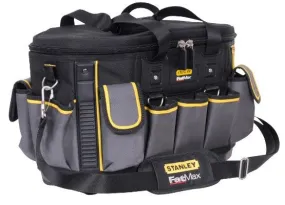 Sfm18'' Round Top Rigid Tool Bag