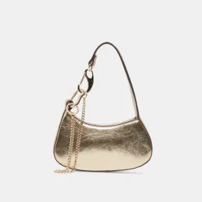 SILVIE SHOULDER BAG PLATINO STELLA