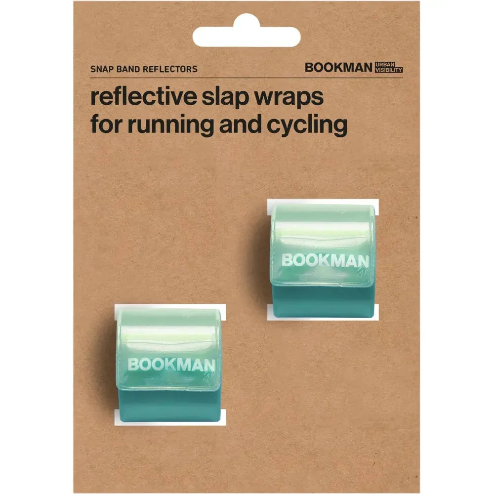 Snap Band Reflectors - Mint