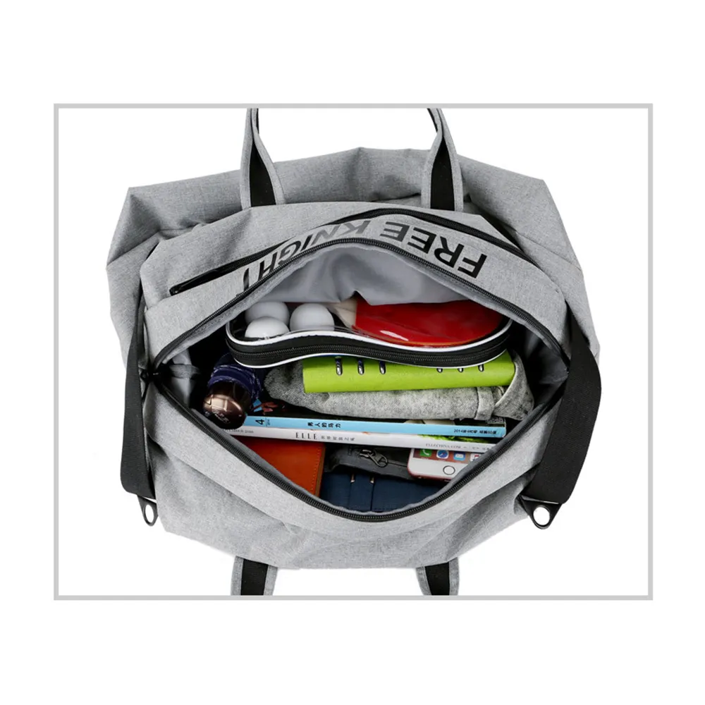 Sport Bag