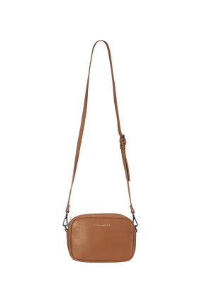 Status Anxiety - Plunder Bag, Tan