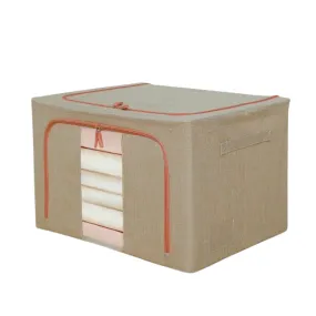 Storage Box- Beige