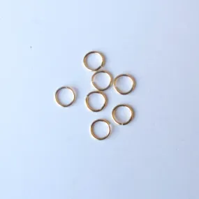 Susan's #1 Jump Rings (click for colors)