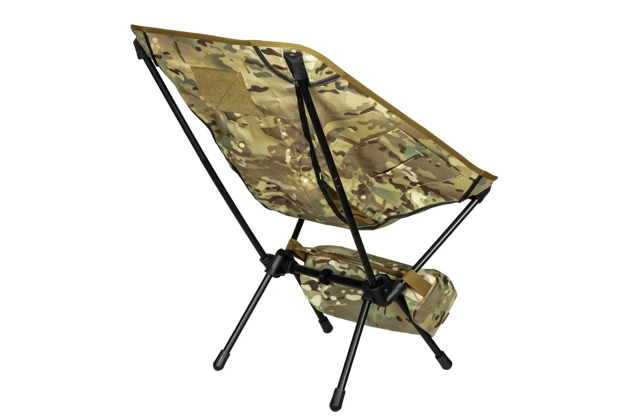 Tactical Portable Chair Titanis- Multicam®