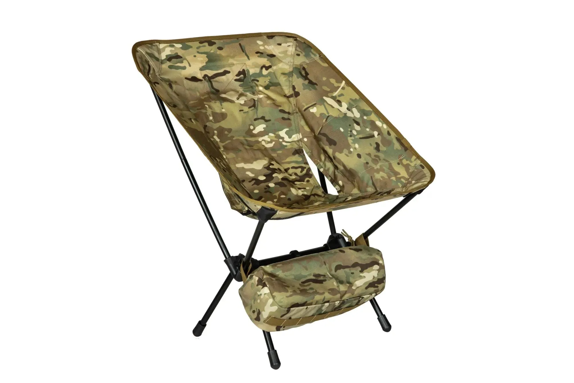 Tactical Portable Chair Titanis- Multicam®