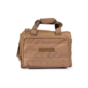 Tactical Range Bag [SAND] LIMITED EDITION