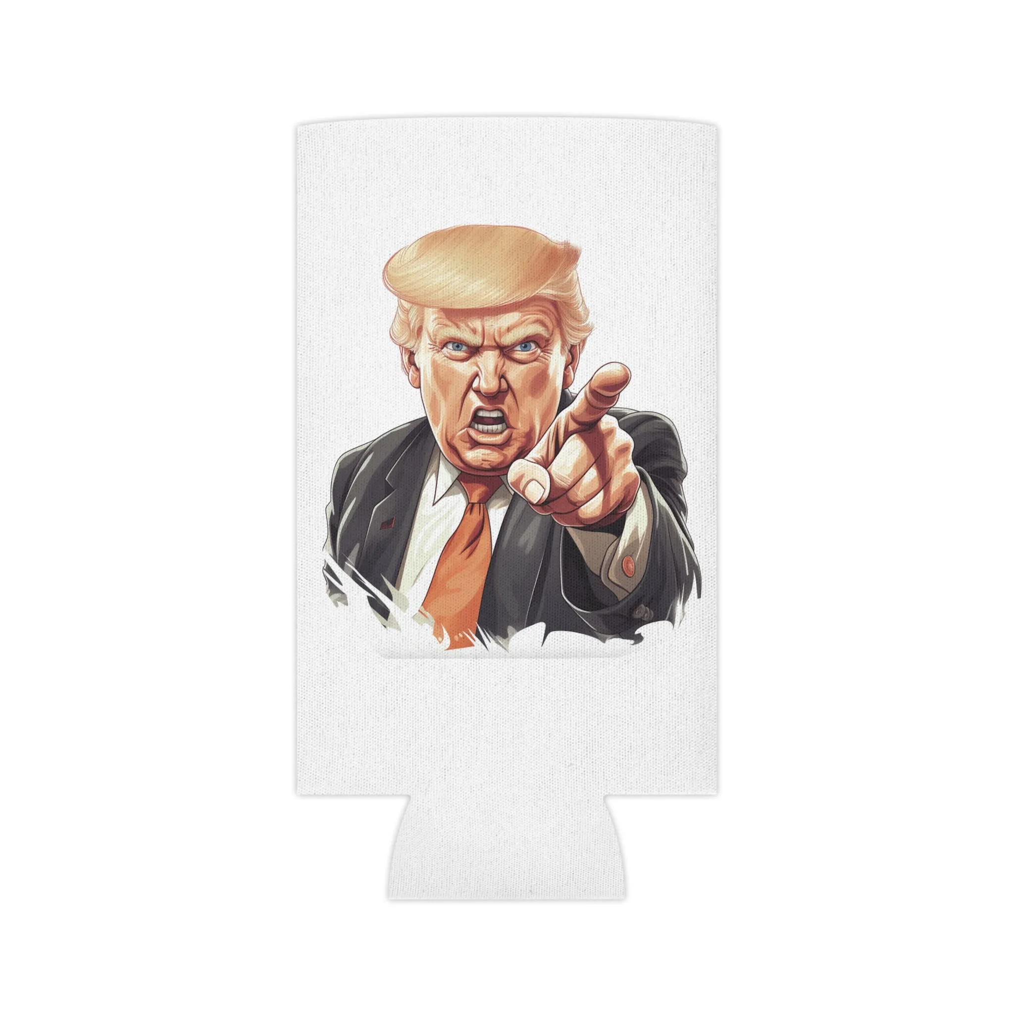 Tactical Trump Can Cooler