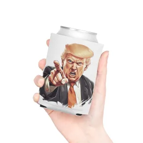 Tactical Trump Can Cooler