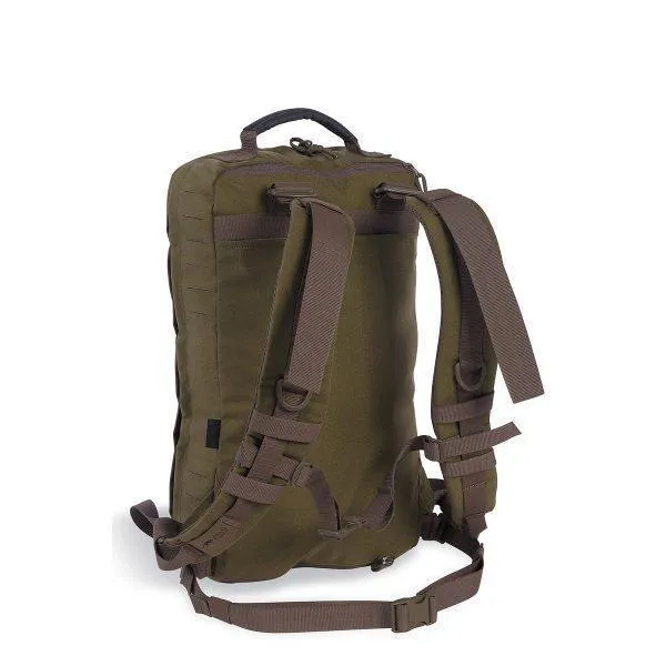 Tasmanian Tiger Medic Assault Pack - MK II (Standard)