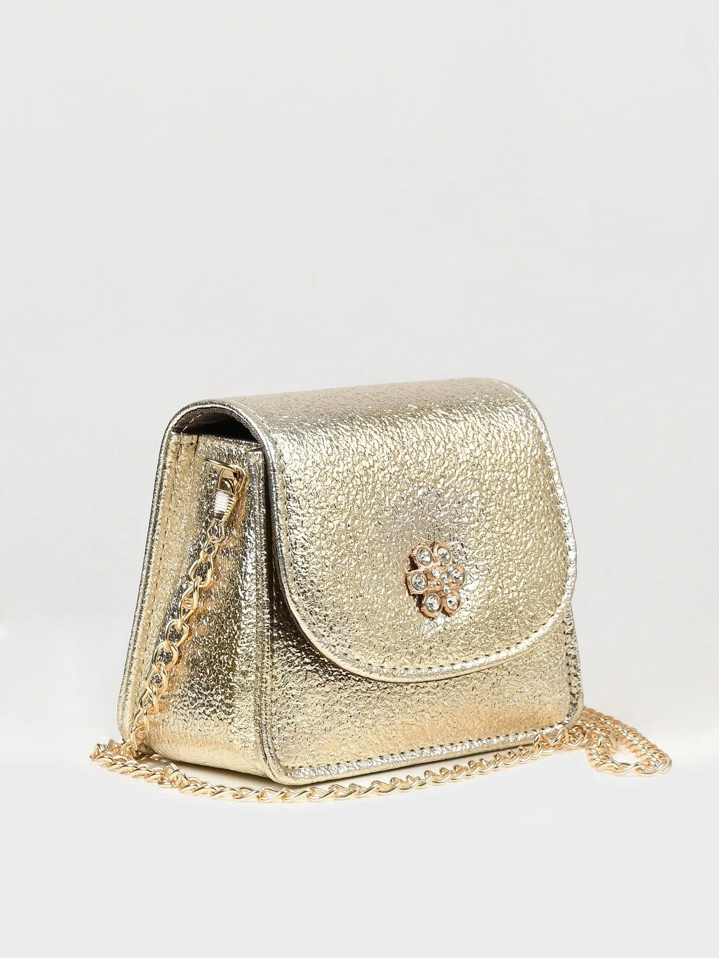 Textured Bag