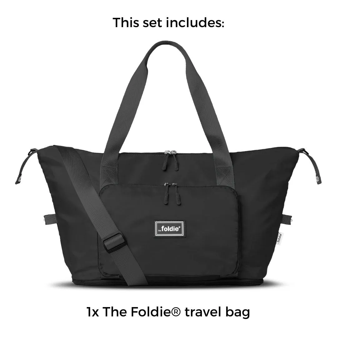 The Foldie® Ultimate Travel Bundle