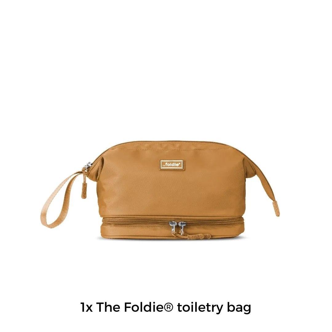 The Foldie® Ultimate Travel Bundle