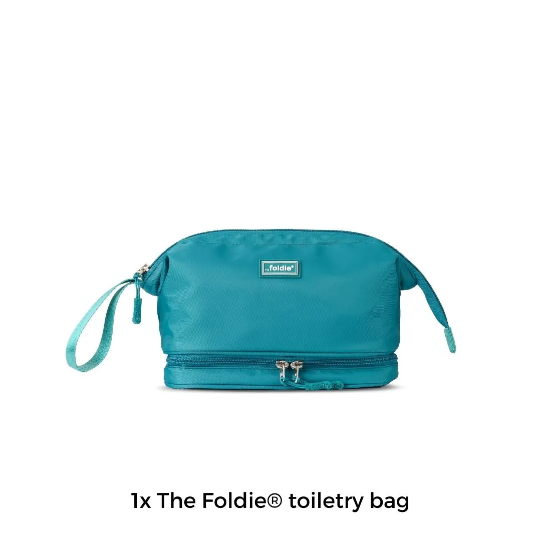 The Foldie® Ultimate Travel Bundle