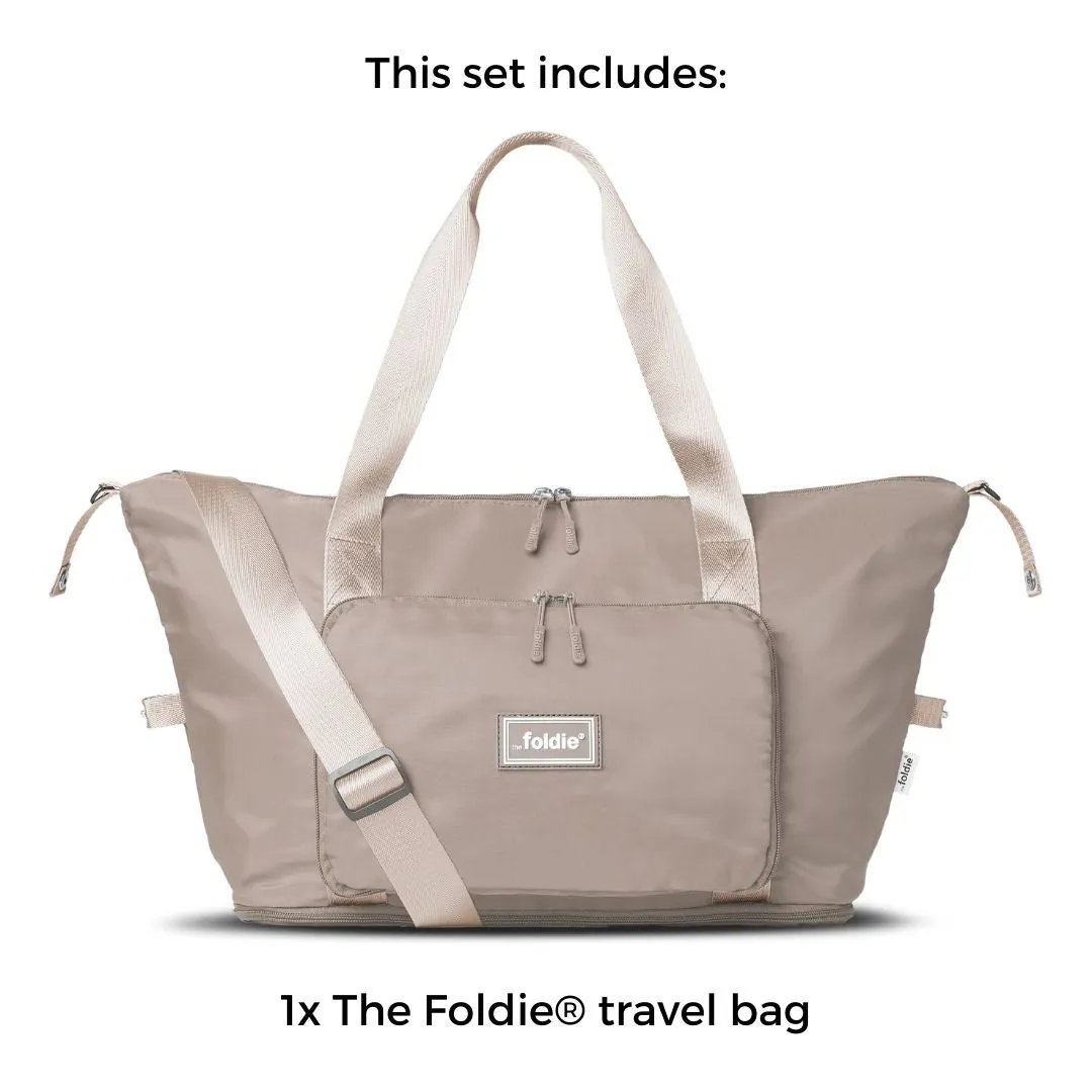 The Foldie® Ultimate Travel Bundle