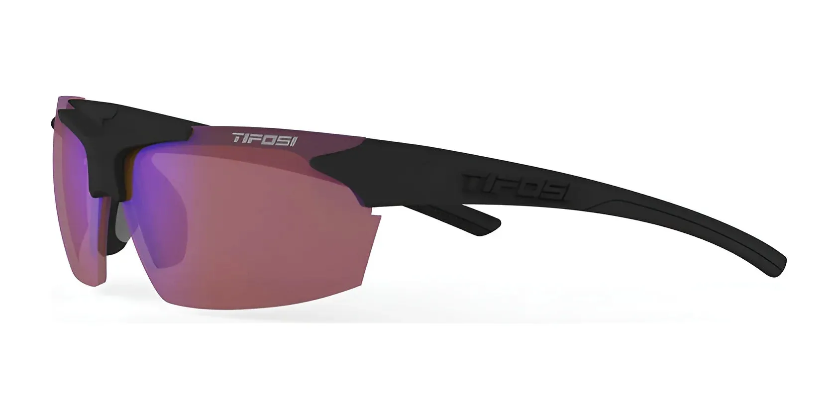 Tifosi Optics JET Sunglasses | Size 63