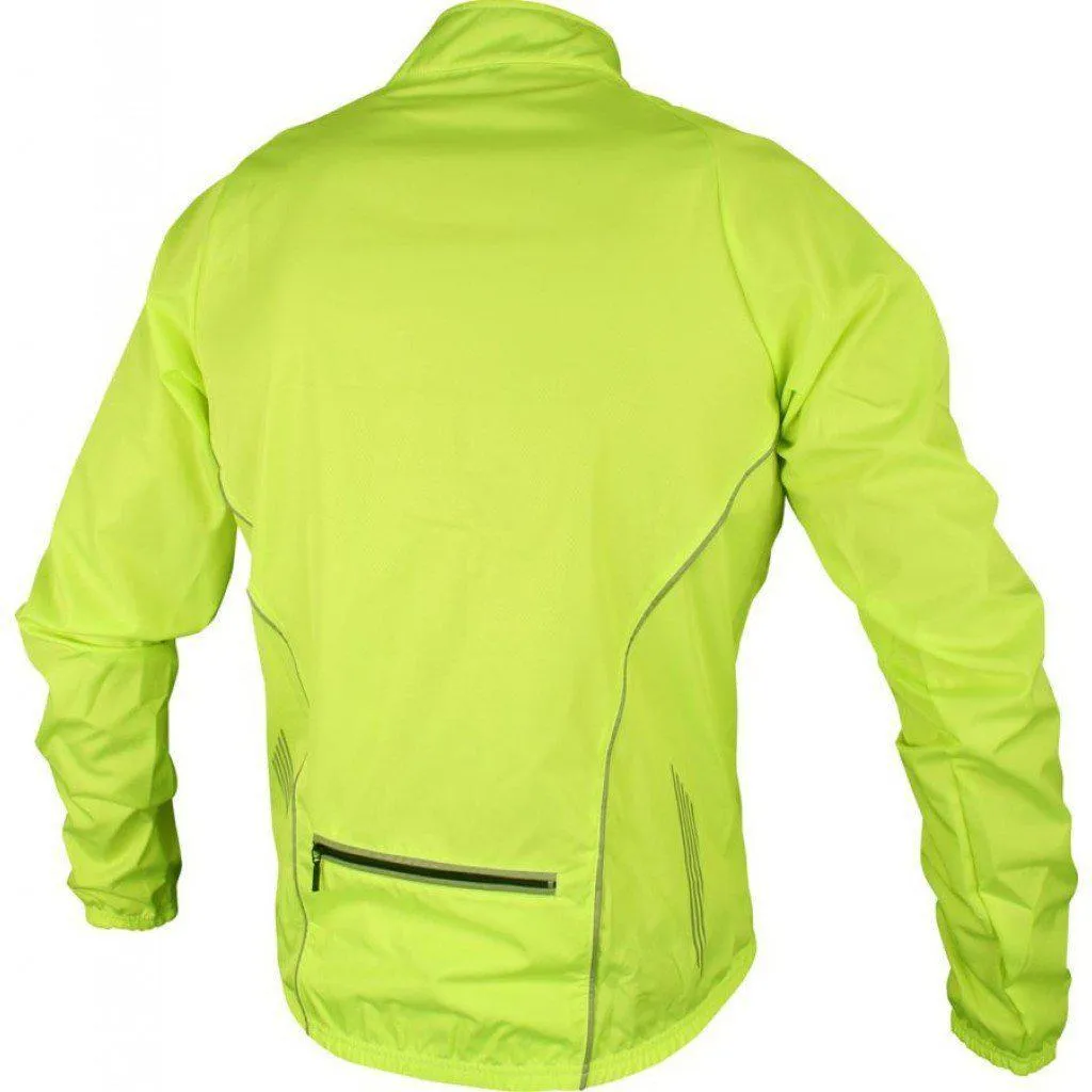 Tineli Fluro Windbreaker Jacket