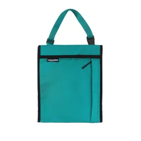 TRACK CHAINRING BAG Teal