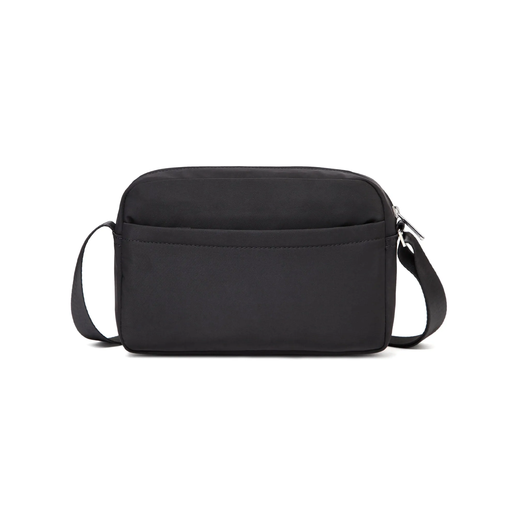 Travel Time 960-04 Organizational Shoulder Bag