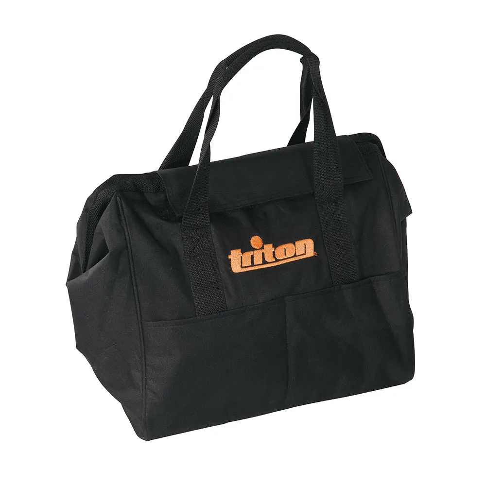 Triton TTSSB Plunge Track Saw Bag Plunge Track Saw Bag