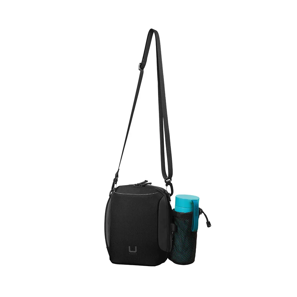 U Elements Equipt Legacy Organizational Mini Sling Bag