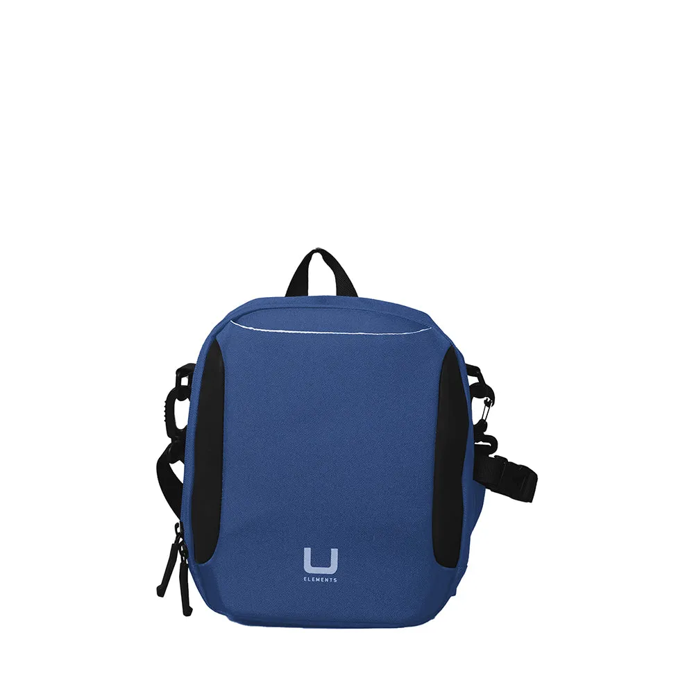 U Elements Equipt Legacy Organizational Mini Sling Bag