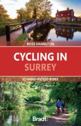 UK: Cycling in Surrey