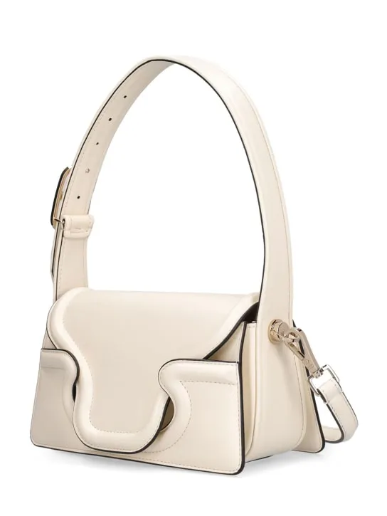 Valentino Garavani   Sculpture shoulder bag 