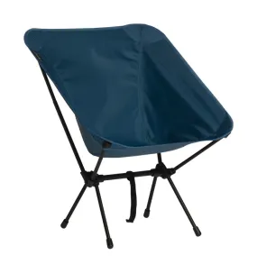 Vango Micro Steel Folding Camping Chair Blue