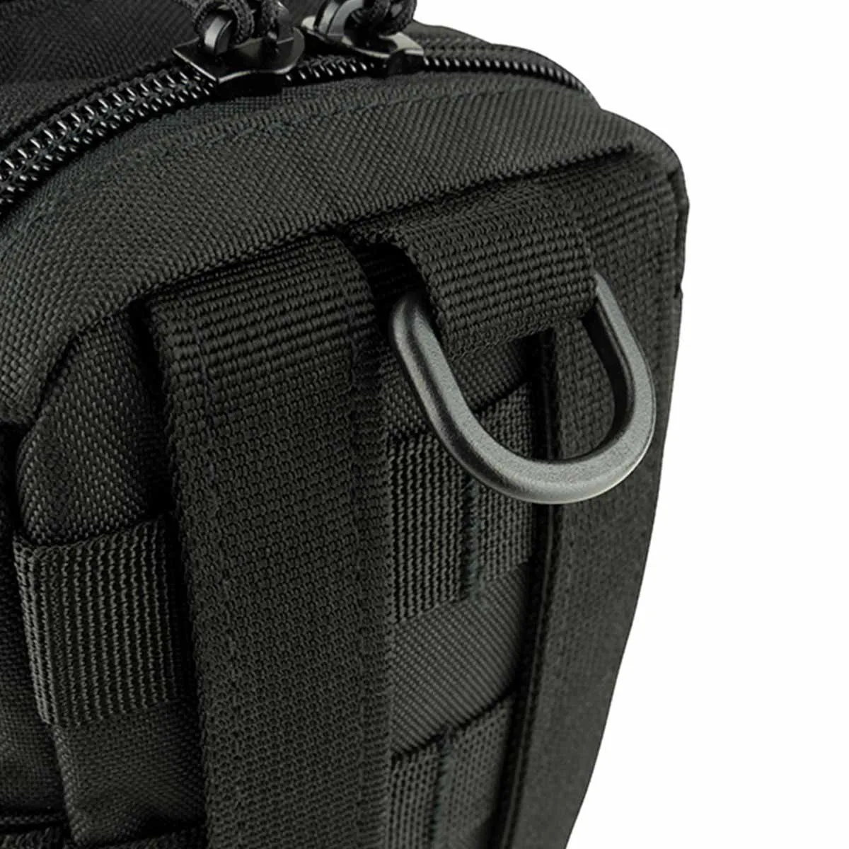 Viper Splitter Utility Pouch Black