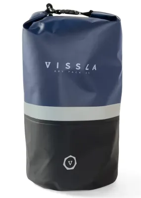 Vissla "7 Seas" Dry Bag 20L - Midnight