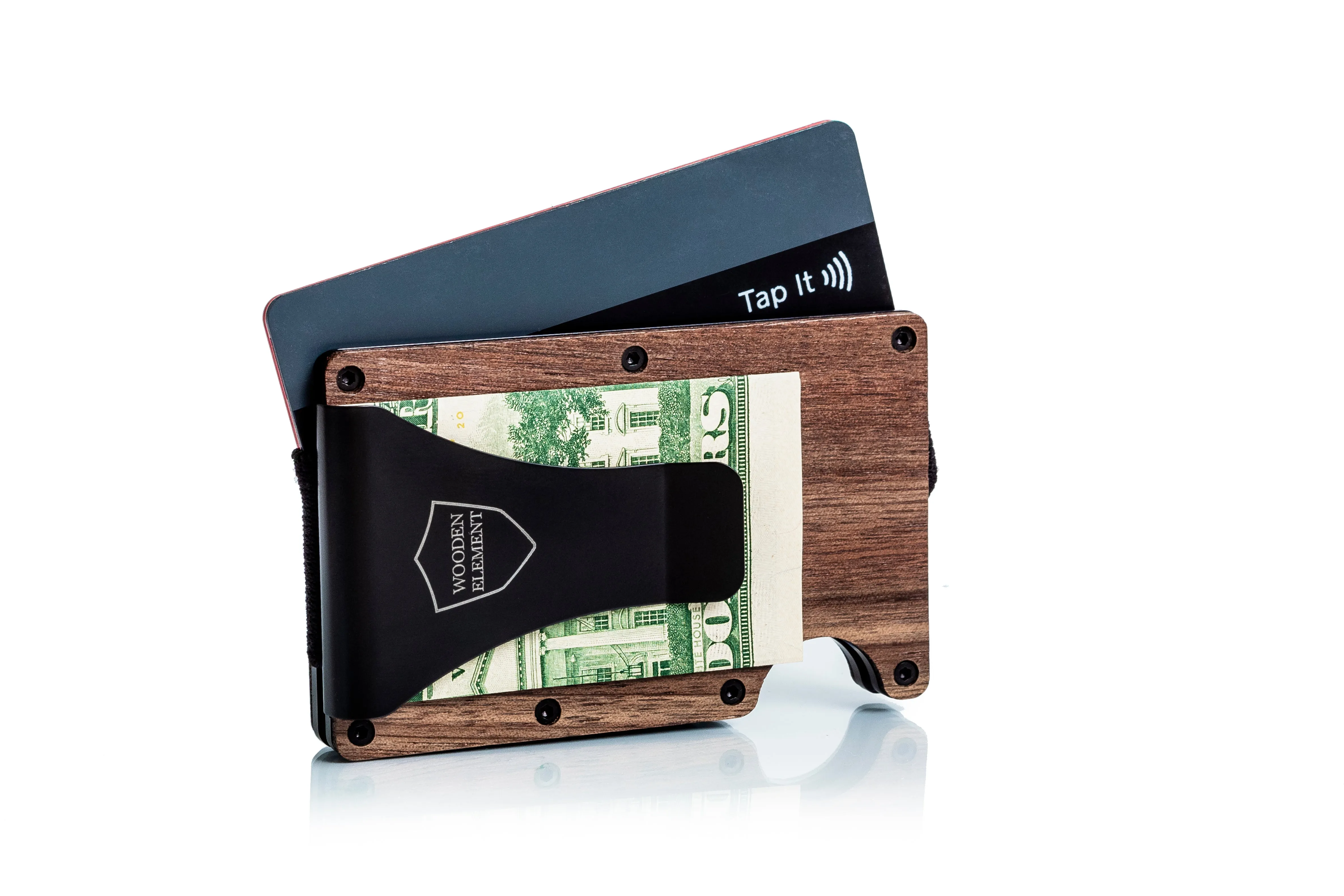 Walnut Smart Wallet