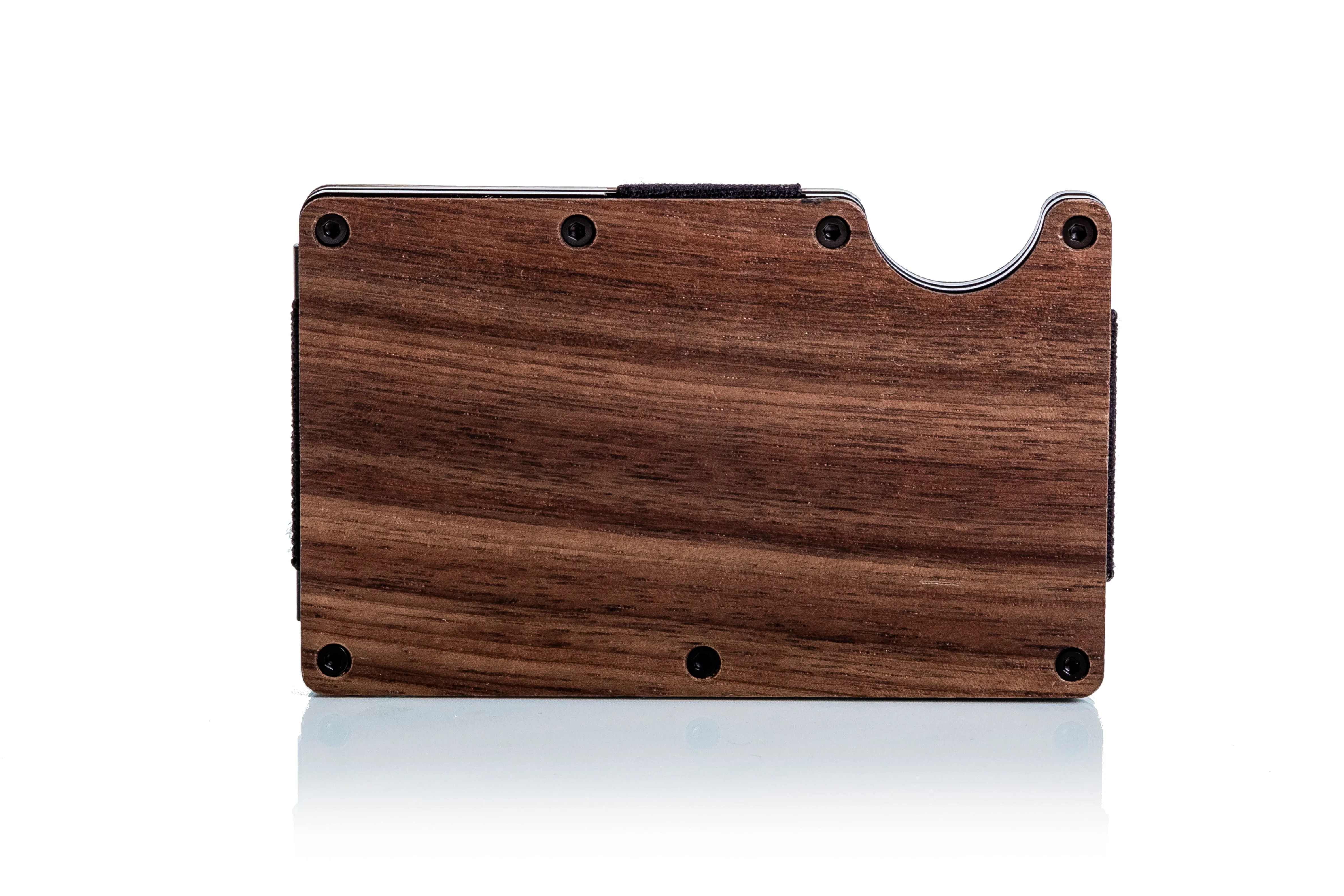 Walnut Smart Wallet