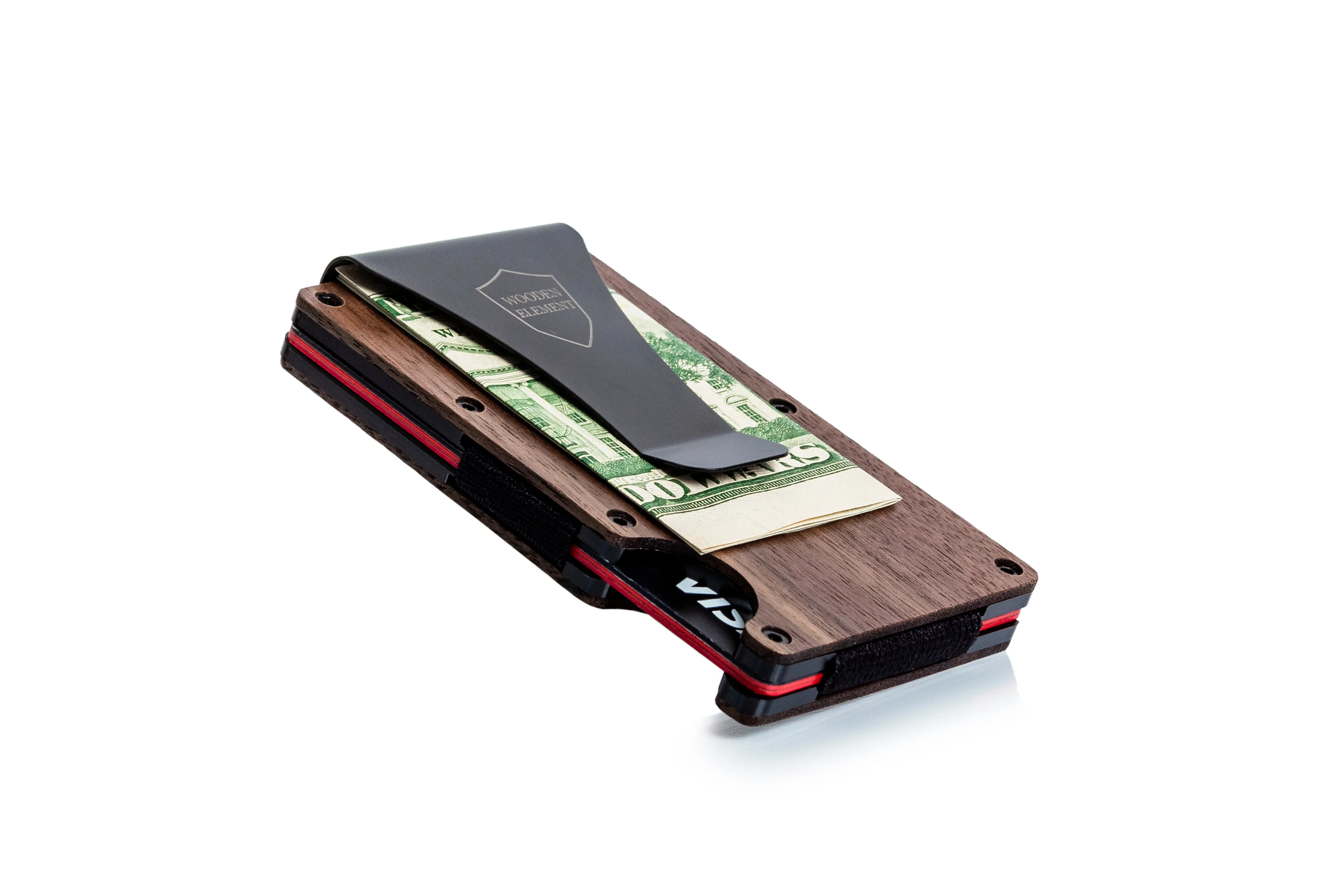 Walnut Smart Wallet