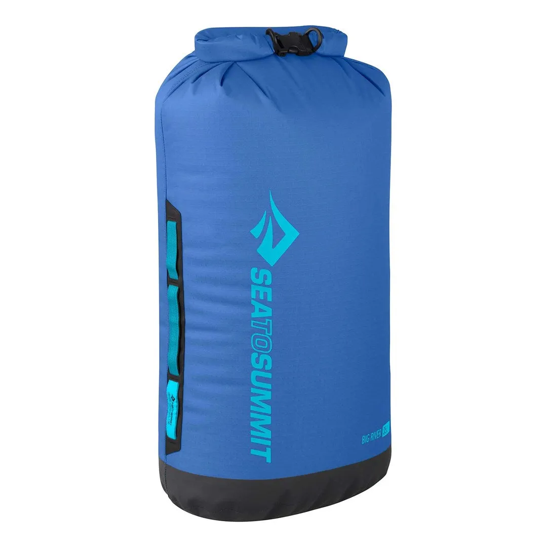 Waterproof Bag - Sea To Summit Big River Dry Bag 35L Asg012041-071618