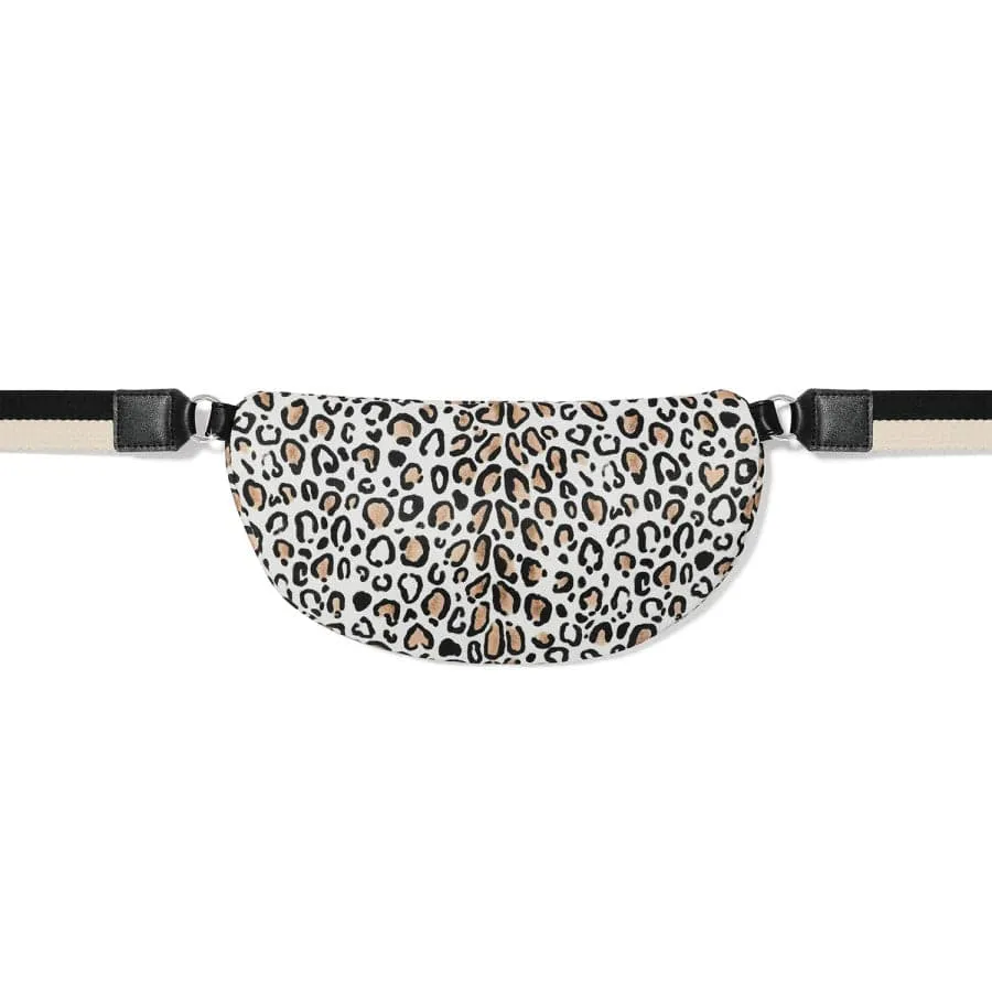 Wild Cat Belt Bag