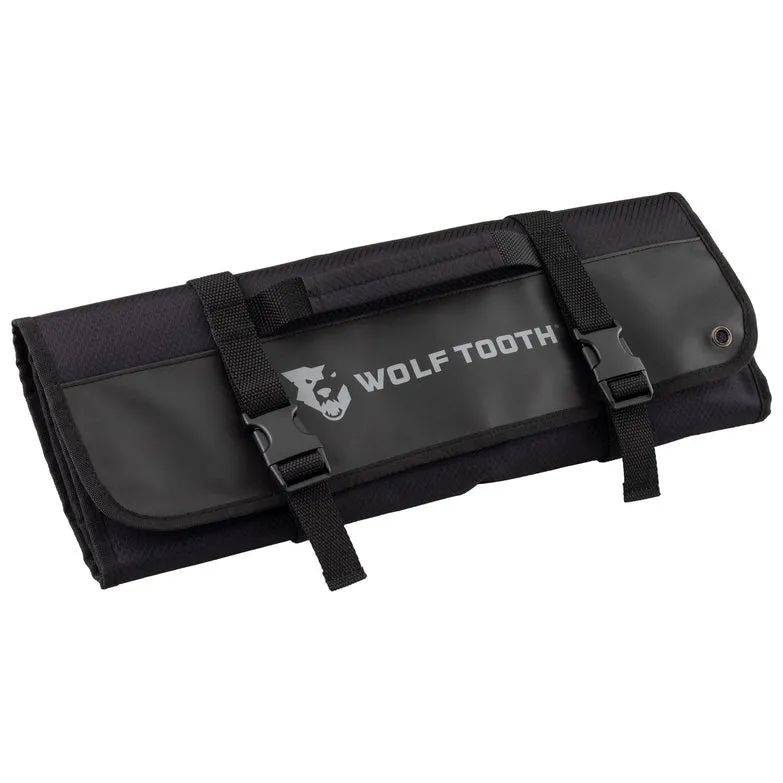 Wolf Tooth Components Travel Tool Wrap