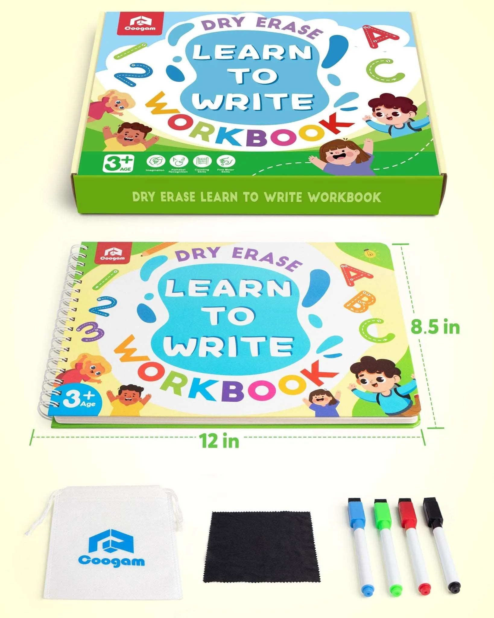 Write Workbook