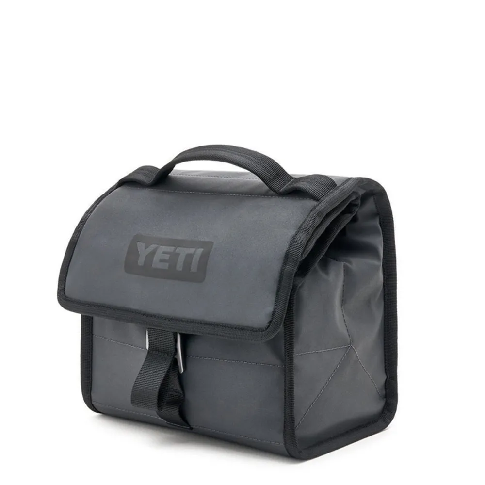 YETI Daytrip Lunch Bag Charcoal