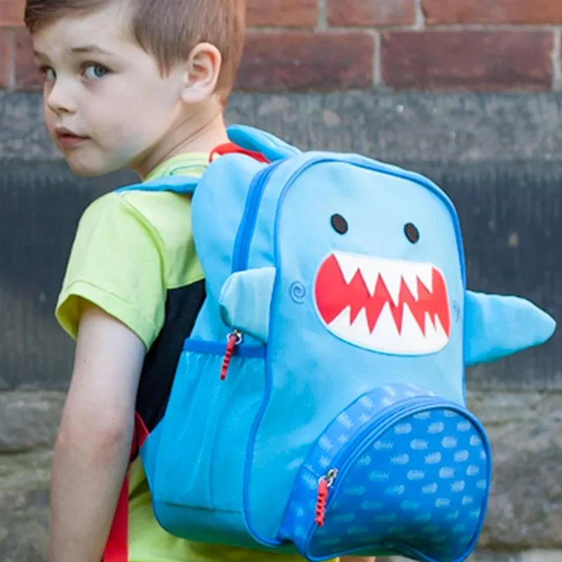 Zoocchini Toddler Backpack