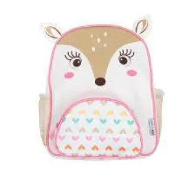 Zoocchini Toddler Backpack